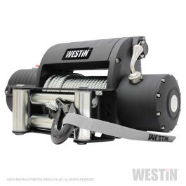Westin Off-Road 12.0 Integrated Winch- WEST-47-2203