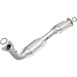Magnaflow Conv DF 07-08 Toyota Tundra 5.7L P/S - 49630
