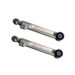ICON 2007+ Toyota FJ / 2003+ Toyota 4Runner Billet Upper Trailing Arm Kit - 54100