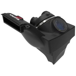 aFe Momentum GT Pro 5R Cold Air Intake System 19-23 Ford Edge ST V6-2.7L (tt) - 50-70094R