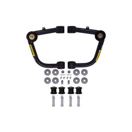 Bilstein 05-21 Toyota Tacoma B8 Front Upper Control Arm Kit - 51-304683