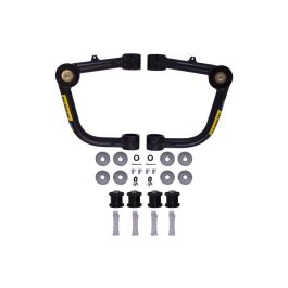 Bilstein 10-21 GX460 / 03-09 GX470 / 03-21 4Runner / 07-14 FJ Cruiser B8 Front Upper Control Arm Kit - 51-304690