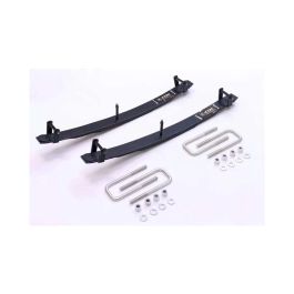 ICON 1996+ Toyota Tacoma / 00-06 Toyota Tundra 1.5in Add-A-Leaf Kit - 51100