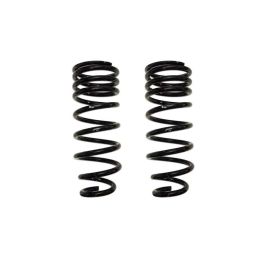 ICON 2007+ Toyota FJ / 2003+ Toyota 4Runner Rear 3in Dual Rate Spring Kit - 52800