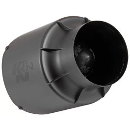 K&N Orion Universal Air Cleaner Assembly - 54-5000