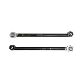 ICON 2007+ Toyota FJ / 2003+ Toyota 4Runner / 2008+ Toyota LC200 Tubular Lower Trailing Arm Kit - 54000T