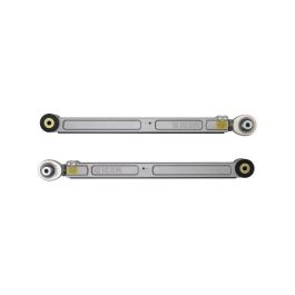 ICON 2007+ Toyota FJ / 2003+ Toyota 4Runner / 2008+ Toyota LC200 Billet Lower Trailing Arm Kit - 54000