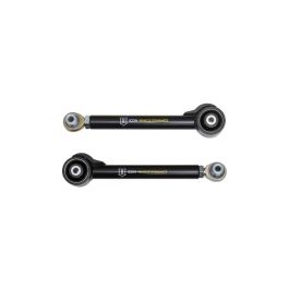 ICON 2007+ Toyota FJ / 2003+ Toyota 4Runner Tubular Upper Trailing Arm Kit - 54100T