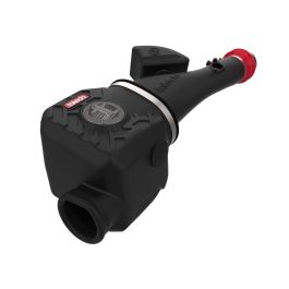 aFe Takeda Momentum Pro Dry S Cold Air Intake System 16-19 Toyota Tacoma V6-3.5L - 56-70012D