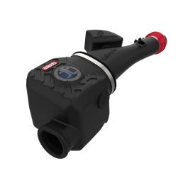 aFe Takeda Momentum Cold Air Intake System w/ Pro 5R Filter 16-19 Toyota Tacoma V6-3.5L - 56-70012R