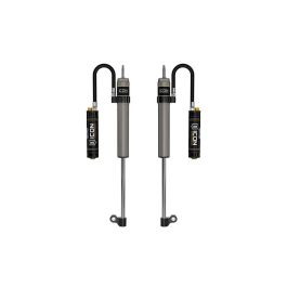 ICON 2007+ Toyota Tundra RXT Rear 2.5 Series Shocks VS RR CDCV - Pair - 57823CP