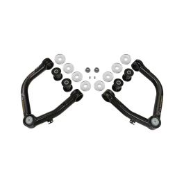 ICON 2007+ Toyota Tundra Tubular Upper Control Arm Delta Joint Kit - 58460DJ