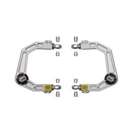 ICON 2007+ Toyota FJ / 2003+ Toyota 4Runner Billet Upper Control Arm Delta Joint Kit - 58551DJ