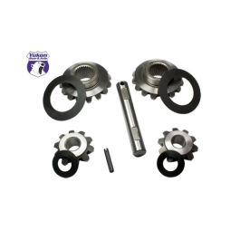 Yukon Gear Standard Open Spider Gear Kit For 9in Ford w/ 31 Spline Axles and 2-Pinion Design - YPKF9-S-31-2