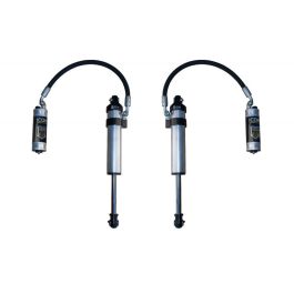 ICON Toyota Secondary Long Travel 2.5 Series Shocks RR CDCV - Pair - 59703CP-CB