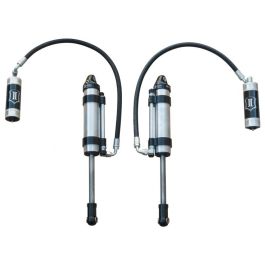 ICON S2 Front 2.5 Omega Series Shocks RR - Pair - 59906P