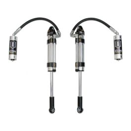 ICON 2007+ Toyota Tundra S2 2.5 Omega Series Shocks VS RR - Pair - 59922P