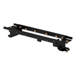 Curt Double Lock Gooseneck Installation Brackets- CURT-60667