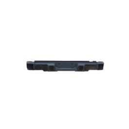 Iron Cross Matte Black Hardline Rear Bumper Toyota Tundra 2014-2020- IRON-61-715-14