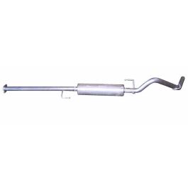 Gibson Performance Stainless Catback Single Exhaust System- GIBS-618804