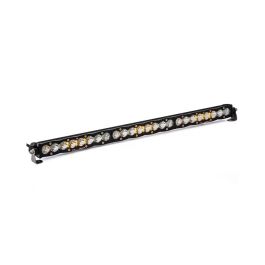 Baja Designs S8 Series Driving Combo Pattern 30in LED Light Bar - 703003