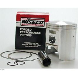 Wiseco Yamaha YFZ350 Banshee/RZ350 ProLite 2549CD Piston Kit - 513M06475