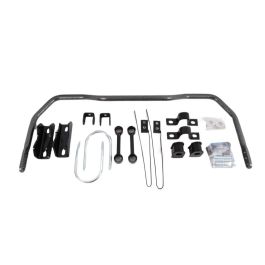 Hellwig 2021+ Ford Raptor 1in Diameter Rear Sway Bar - 7987