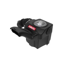aFe Takeda Momentum Pro 5R Cold Air Intake System 14-19 Ford Fiesta L4-1.6L - 56-70048R