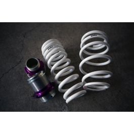 HKS TOYOTA SUPRA A90 ADJUSTABLE SPRING KIT - 80280-AT001