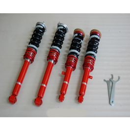 パーツ tanabe sustec pro l250 Tanabe Sustec Pro CR Lexus IS300 00-05- TSR038