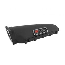 Skunk2 Black Series - Ultra Race Series Side-Feed Plenum - B/D - 907-05-0065