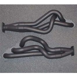 PPE Engineering Stainless Race Headers for Lexus IS350/GS350 LHD AWD - 935001A-SS