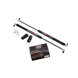 GrimmSpeed 08-14 Subaru Impreza WRX Hood Struts - 097029