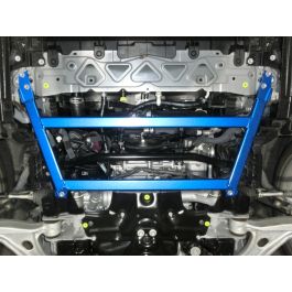 Cusco Front Power Brace 17+ Lexus RC200t/300/350 - 988 492 F