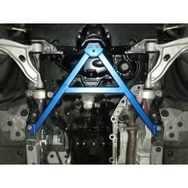Cusco Power Brace Front Member 17+ Lexus RC200t/300/350 - 988 492 FM