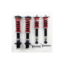 RS-R Sports-I Coilovers Subaru Forester 18-19