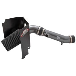 AEM Induction AEM Brute Force Intake System Toyota Tacoma 2005-2011 4.0L V6- AEM-21-8403DC