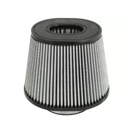 aFe MagnumFLOW Air Filter ProDry S 5in F x 9inx7-1/2in B x 6-3/4inx5-1/2inT x 6-7/8in H - 21-91064