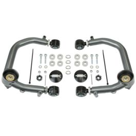 aFe Control 05-20 Tacoma Upper Control Arms - Gunmetal Grey - 460-72T001-G