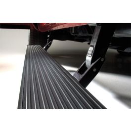 AMP Research PowerStep Electric Running Board - 16-21 Toyota Tacoma, Double and Access Cab Toyota Tacoma 2016-2021- 75162-01A