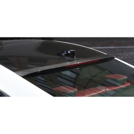 Artisan Spirits Black Label Roof Spoiler Fiberglass (FRP) for Lexus RC 300 F 2018-2020 - ART-RC300-RFS-FRP