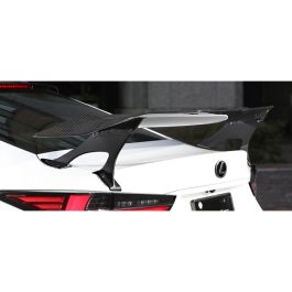 Artisan Spirits Black Label GT Wing Body Kit (CFRP by Voltex) for Lexus RC 300 F 2018-2020 - ART-RC300-RW-CFRP