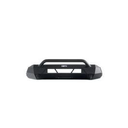 Body Armor 4x4 2016+ Toyota Tacoma HiLine Front Winch Bumper - TC-19339