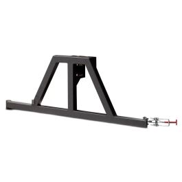 Body Armor 4x4 05-15 Toyota Tacoma Pro Series Tire Carrier Fits TC-2961 Only - TC-5293