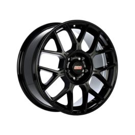 ★お求めやすく価格改定★ 17x7.5 Wheel XR BBS 5x100 -XR0401BG BBS Gloss- Black 35mm トップス
