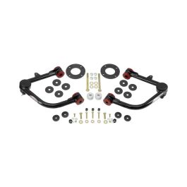 Rancho RS64902 Suspension Control Arm Kit Front Upper Toyota Tundra 2007-2013- RANC-RS64902
