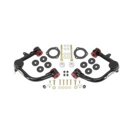 Rancho RS64903 Suspension Control Arm Kit Front Toyota 4Runner | FJ Cruiser 2003-2019- RANC-RS64903