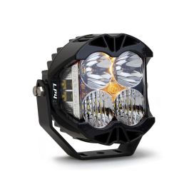 Baja Designs LP4 Pro Driving/Combo LED - Clear - 290003