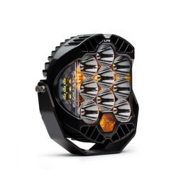 Baja Designs LP9 Series High Speed Spot Pattern LED Light Pods - Clear - 320001