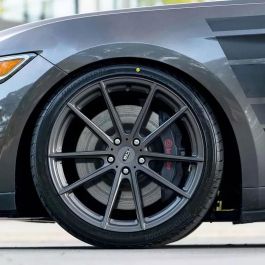 Bridgestone Potenza S007 Tire 275 /35 R19 96W SL BSW NI
